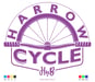 Harrow Cycle Hub