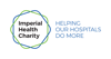 Imperial Health Charity