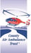 County Air Ambulance Trust