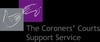 The Coroners' Courts Support Service