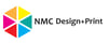 NMC Design Print at NeuroMuscular Centre