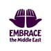 Embrace the Middle East