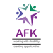 AFK - Working With Disability