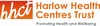 Harlow Health Centres Trust