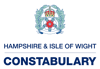 Hampshire and Isle of Wight Constabulary