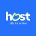 HOST — "ally for action"