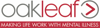 Oakleaf Enterprise