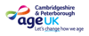 Age UK Cambridgeshire & Peterborough