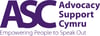 Advocacy Support Cymru ASC