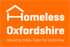Homeless Oxfordshire