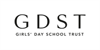 Girls Day School Trust
