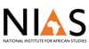 National Institute for African Studies (NIAS)