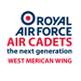 West Mercian Wing RAF Air Cadets