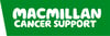 Macmillan Cancer Support