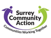 Surrey Community Action