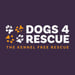 Dogs 4 Rescue