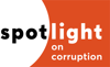 Spotlight on Corruption