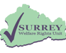 Surrey Welfare Rights Unit