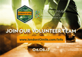 London 10 Mile Volunteer Team logo