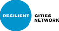 Global Resilient Cities Network logo
