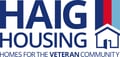 Haig Housing Trust logo