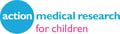 Action Medical Research logo