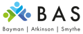 Bayman Atkinson Smythe logo
