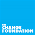 The Change Foundation  logo