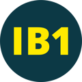 Icebreaker One logo