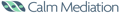 Calm Mediation logo
