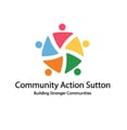 Community Action Sutton logo