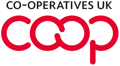 Co-operatives UK logo