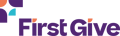 First Give logo