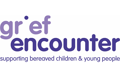 Grief Encounter logo
