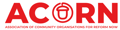 ACORN logo