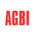 Artists' General Benevolent Institution logo