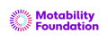 Motability Foundation logo