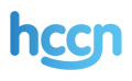 Hunts Community Cancer Network logo