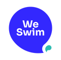 WeSwim logo