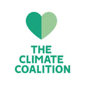 The Climate Coalition logo