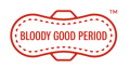 Bloody Good Period logo