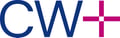 CW Plus logo