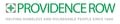 Providence Row logo