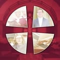 Harpenden Methodist Church logo