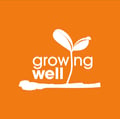 Growing Well logo