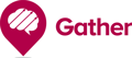Gather logo