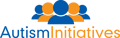 Autism Initiatives logo