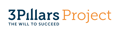 3Pillars Project logo