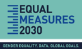 Equal Measures 2030 logo