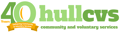 Hull CVS logo